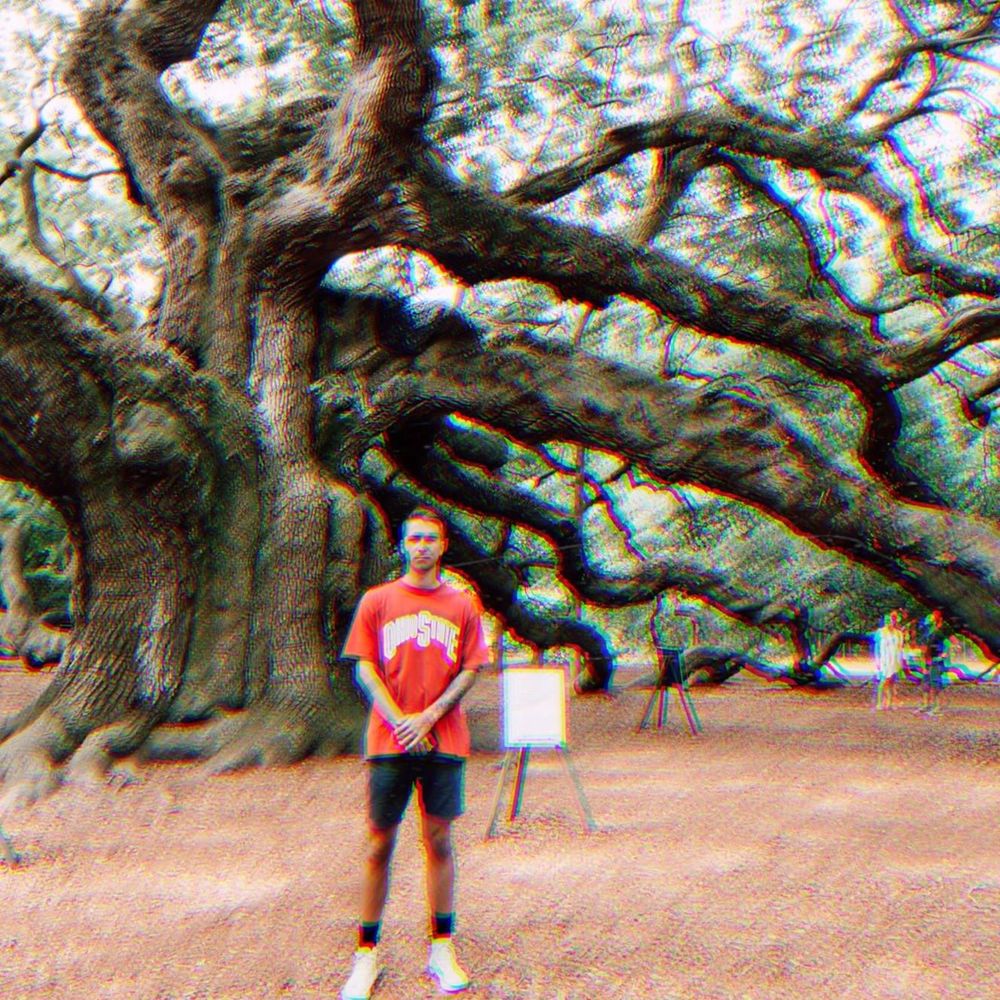 Meet your Posher, Nathaniel